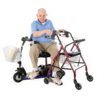 Mobility Aids Plus image 1